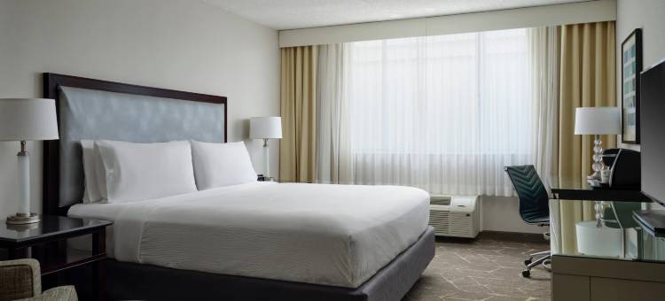 Holiday Inn & Suites 马尔伯勒by IHG(Holiday Inn & Suites Marlborough by IHG)图片