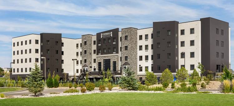 科罗拉多泉东北/鲍尔斯大道Staybridge套房酒店(Staybridge Suites Colorado Springs NE - Powers)图片