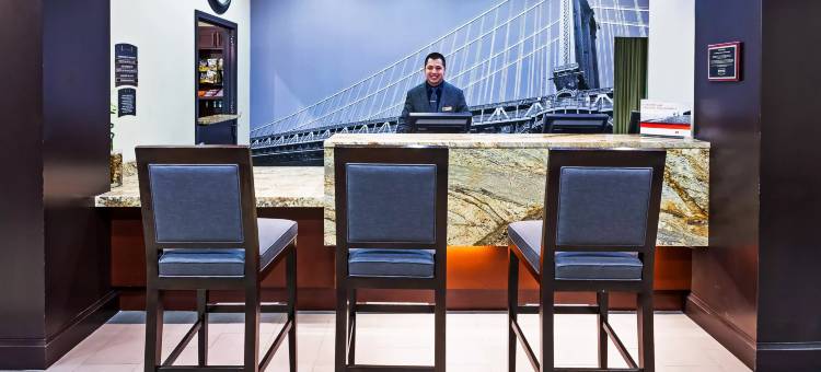 Staybridge Suites 阿马里洛中心 by IHG(Staybridge Suites Amarillo-Western Crossing)图片