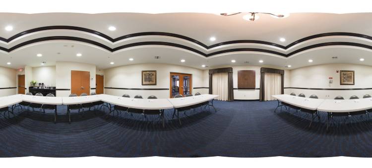 智选假日套房酒店普赖尔(Holiday Inn Express & Suites Pryor)图片