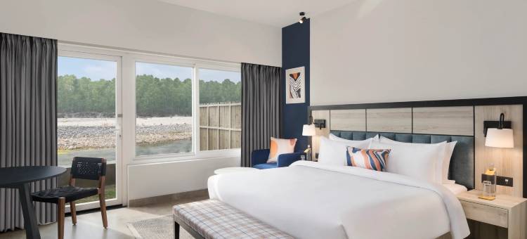voco 吉姆科贝特 by IHG(voco JIM CORBETT by IHG)图片