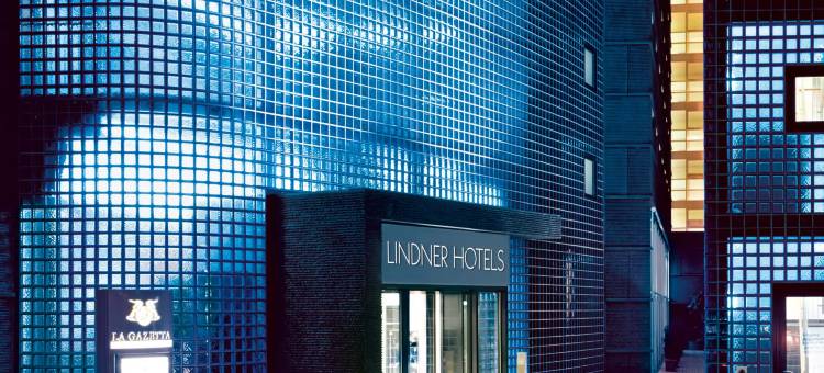 科隆大教堂林德纳酒店 - 凯悦尚选品牌成员(Lindner Hotel Cologne am Dom)图片