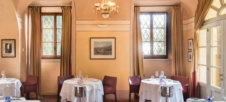 博尔戈匹格纳诺酒店(Borgo Pignano Tuscany)图片