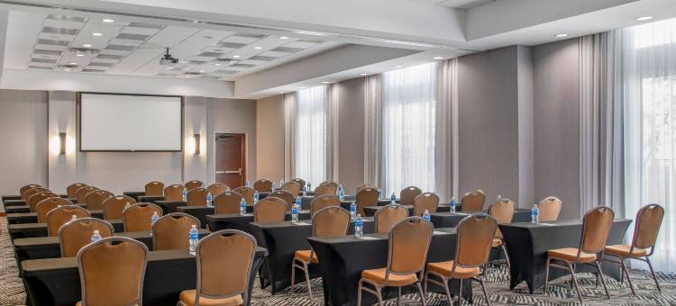 里布市区凯悦嘉轩酒店(Hyatt Place Riverside Downtown)图片