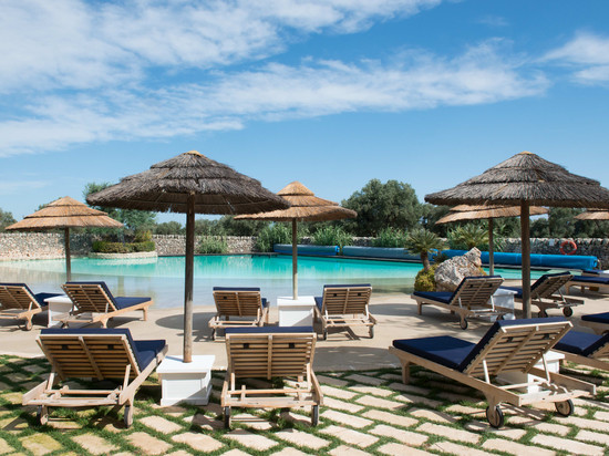 马西利亚托瑞可卡罗酒店