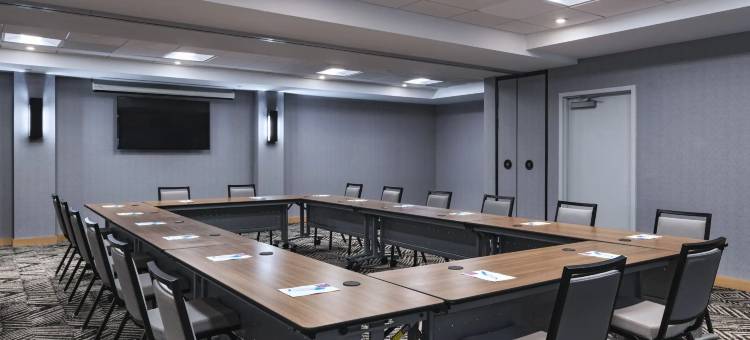 凯悦嘉轩奥斯汀/树木园(Hyatt Place Austin/Arboretum-Domain Area)图片