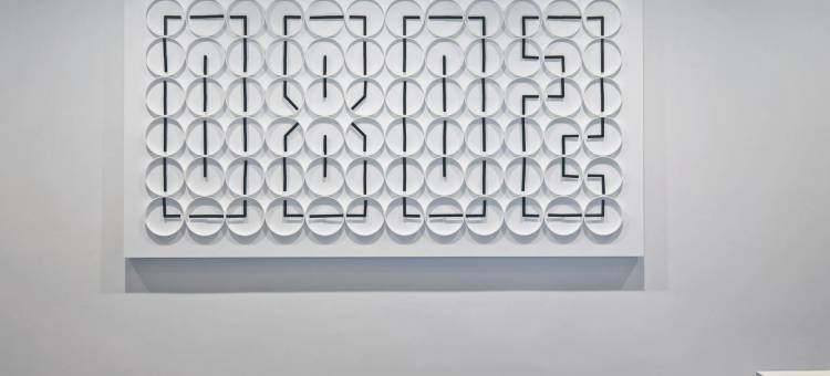 纽约时光酒店 - 凯悦尚选品牌成员(The Time New York)图片