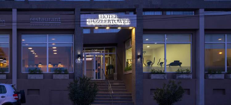 Dazzler by Wyndham Puerto Madryn图片