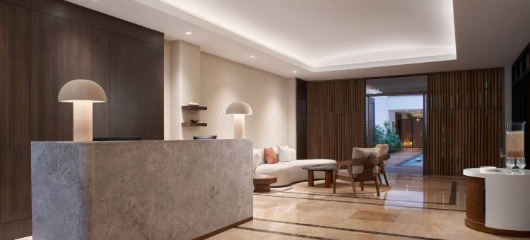 威斯汀保护区孔沙尔高尔夫度假村及水疗中心 - 全包式(The Westin Reserva Conchal, an All-Inclusive Golf Resort & Spa)图片