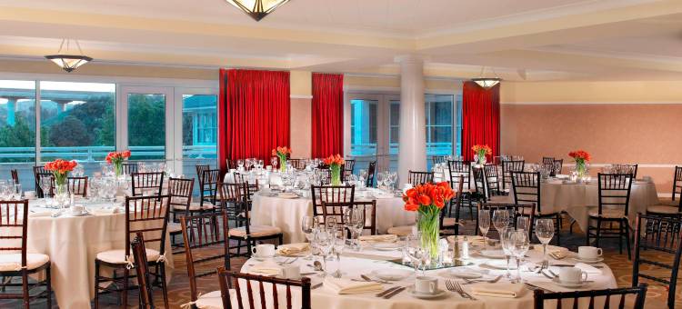 佩塔卢马索诺玛葡萄酒之乡喜来登酒店(Sheraton Sonoma Wine Country Petaluma)图片