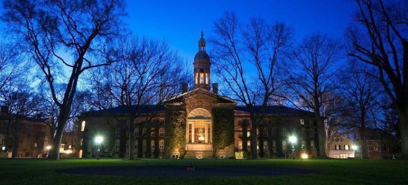 佛瑞斯塔普林斯顿万豪酒店(Princeton Marriott at Forrestal)图片
