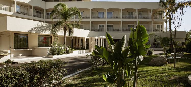 阿鲁鲁斯赞特多姆斯傲途格精选酒店(Domes Aulus Zante, Autograph Collection)图片