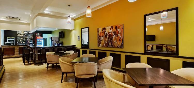 Protea Hotel Chipata图片