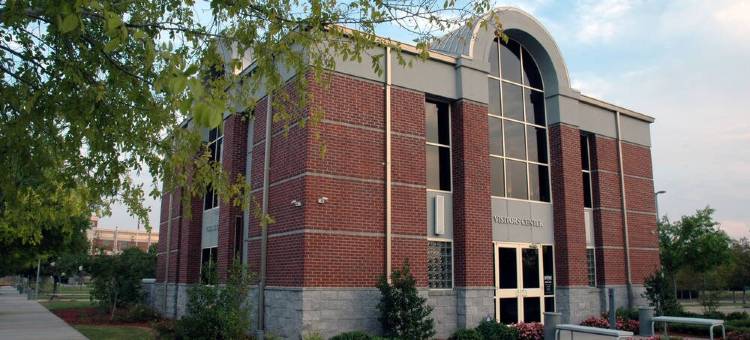 哈蒂斯堡Residence Inn 酒店(Residence Inn Hattiesburg)图片