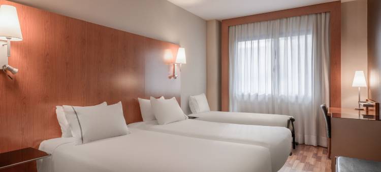 AC酒店- 雷昂圣安东尼奥(AC Hotel Leon San Antonio)图片