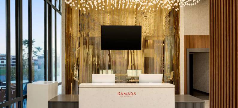 Ramada by Wyndham Dalaman图片