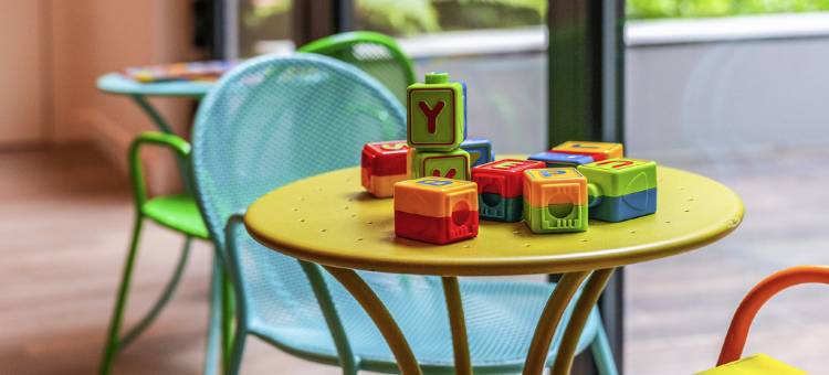 宜必思尚品巴黎拉德芳斯库尔布瓦酒店(Ibis Styles Paris la Défense Courbevoie)图片