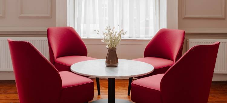 The Earl Hotel Leeson Street, Sonder图片