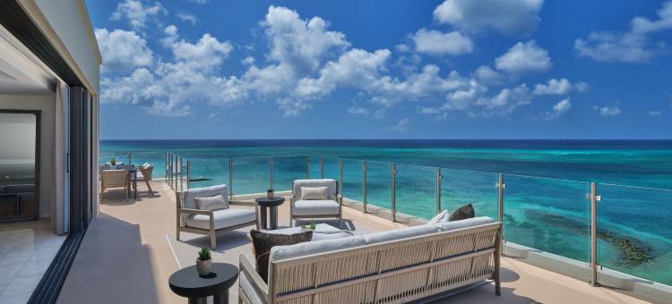 圣瑞吉阿鲁巴度假村(The St. Regis Aruba Resort)图片
