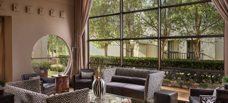 Protea亚酒店布隆方丹威洛湖(Protea Hotel Bloemfontein Willow Lake)图片