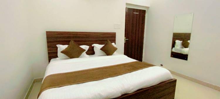 奥姆威酒店(Hotel Omway)图片