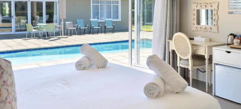 蒙扎利66酒店(66 on Monzali)图片