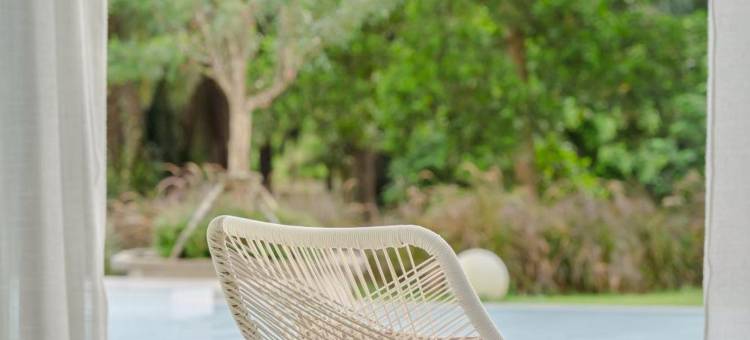 帕里玛酒店(Parima Hotel)图片