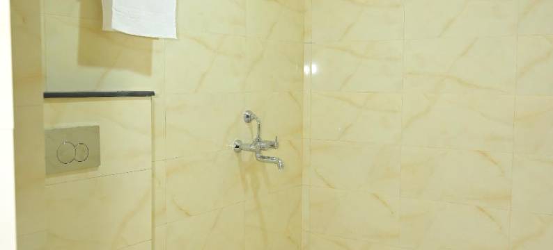 寺庙景观酒店(THE TEMPLE VIEW)图片