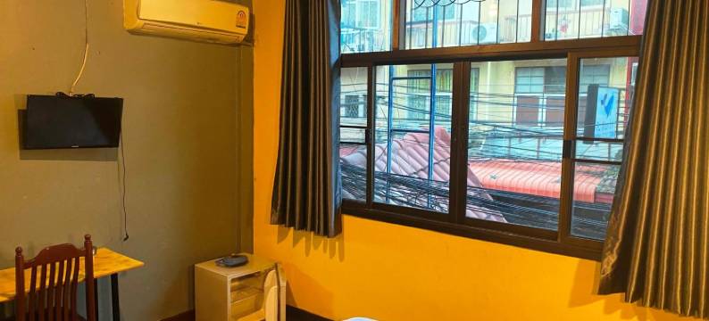 芭堤雅里维埃拉海滩(Riviera Beach)图片