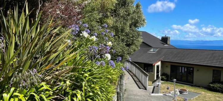 帕劳尤塔小屋(Parautane Lodge)图片