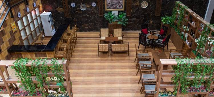 Baratha Hotel & Resto图片