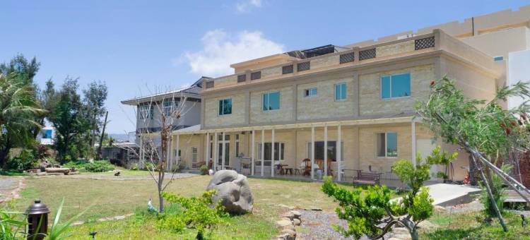 双鱼漫游庭园民宿图片