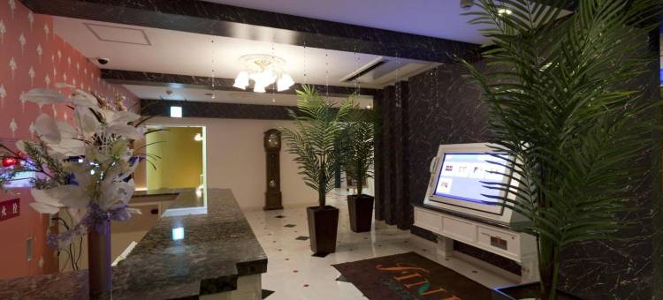 精致花园酒店铃鹿(Hotel Fine Garden Suzuka)图片