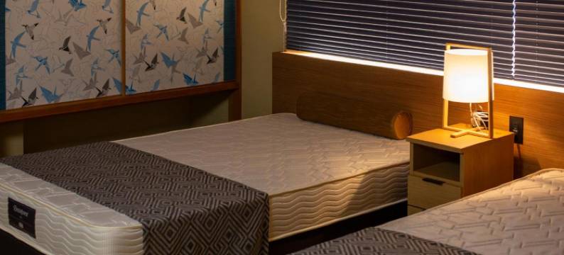 城崎温泉川口屋本馆(Kinosaki Onsen Kawaguchiya Honkan)图片