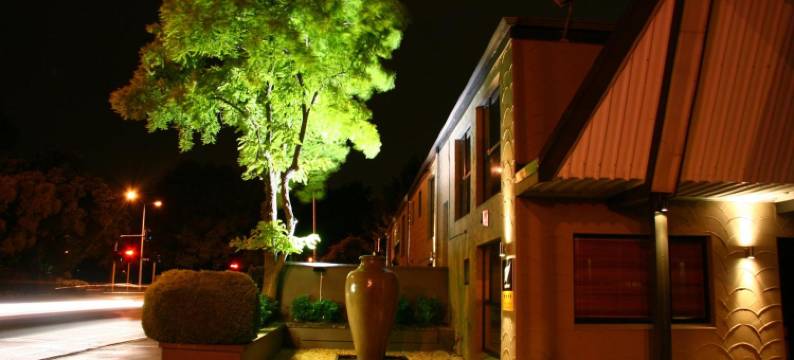 公园里塔酒店(The Towers on the Park)图片