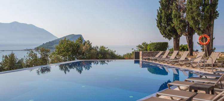 阿文拉度假别墅(Avala Resort & Villas)图片