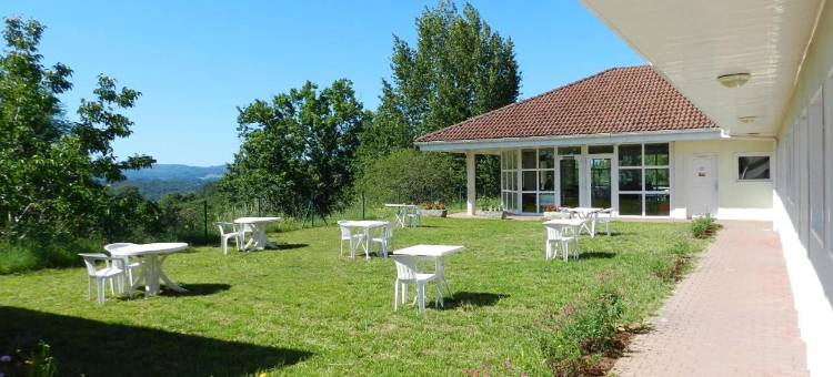 蒂勒原生酒店(The Originals Access, Hôtel Tulle)图片