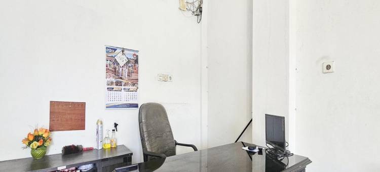 OYO 3229 伊真家庭旅馆(Ijen Homestay Mojokerto RedPartner)图片