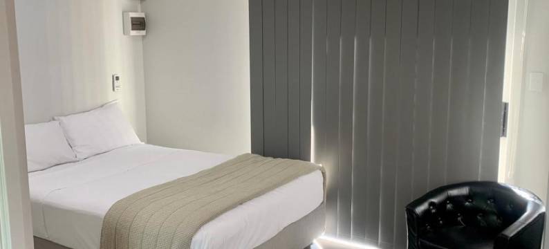 辛格尔顿谷家庭旅馆(Singleton Valley Accommodation)图片