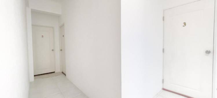 特兰西特东盟机场霍斯特尔(Transit Donmueang Airport Hostel)图片