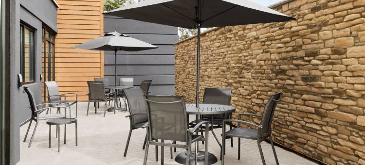 Fairfield Inn & Suites Union图片