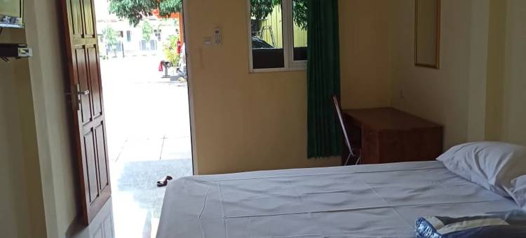 Harmony House Syariah Near Alun Alun Pati Mitra RedDoorz图片