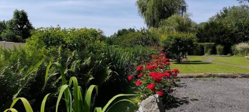 克洛姆酒店(Cléome)图片