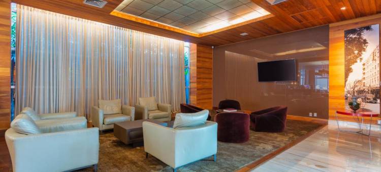 HOTEL CASSINO TOWER SAVASSI图片