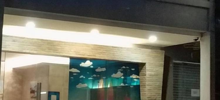 9广场酒店-梳邦再也(9 Square Hotel - Subang)图片