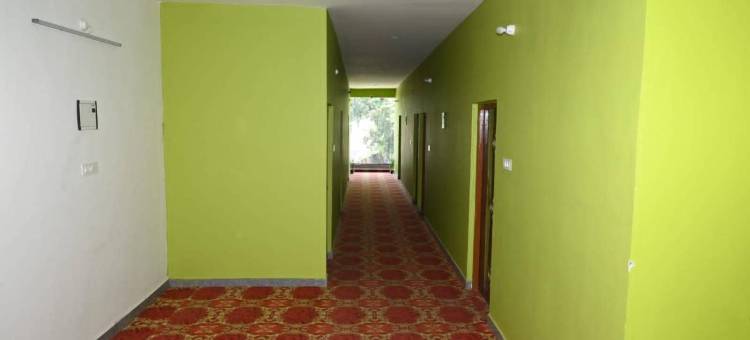 Hotel O the Glide Inn Hotel & Restaurant图片