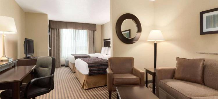 大学酒店-戴维斯地区-由洲际酒店集团管理(University Hotel - Davis Area)图片