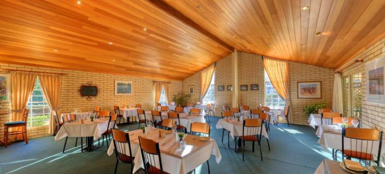 河地汽车旅馆(Riverland Motor Inn)图片