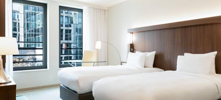 布鲁塞尔欧盟万怡酒店(Courtyard Brussels EU)图片