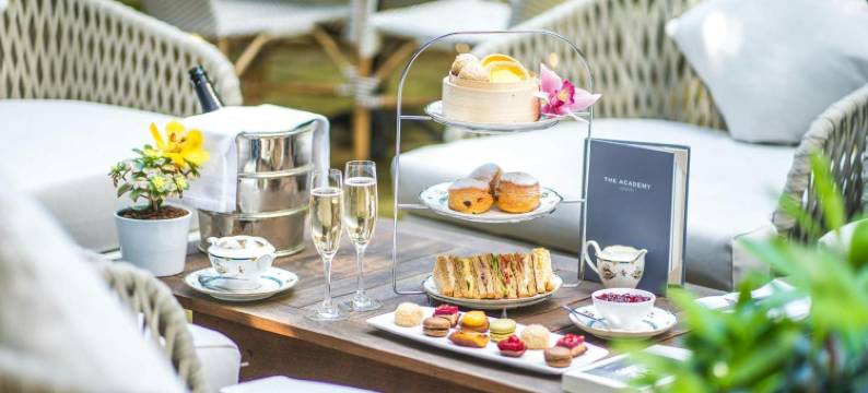 艾克德米(The Academy)图片